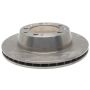 Raybestos 96784R Raybestos R-Line Brake Rotor