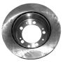 Raybestos 96784R Raybestos R-Line Brake Rotor