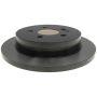 Raybestos 96788 Raybestos Specialty - Street Performance Brake Rotor
