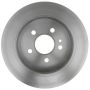 Raybestos 96788 Raybestos Specialty - Street Performance Brake Rotor