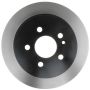 Raybestos 96788 Raybestos Specialty - Street Performance Brake Rotor