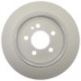 Raybestos 96788FZN Raybestos Element3 Coated Brake Rotor