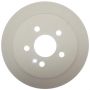 Raybestos 96788FZN Raybestos Element3 Coated Brake Rotor