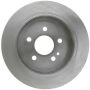 Raybestos 96788R Raybestos R-Line Brake Rotor