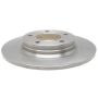 Raybestos 96791R Raybestos R-Line Brake Rotor