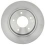 Raybestos 96791R Raybestos R-Line Brake Rotor