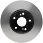 Raybestos 96795 Raybestos Specialty - Street Performance Brake Rotor