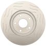 Raybestos 96795PER Raybestos Specialty - Street Performance S-Groove Brake Rotor