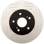 Raybestos 96795PER Raybestos Specialty - Street Performance S-Groove Brake Rotor