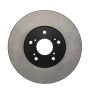 Raybestos 96795R2 Raybestos R-Line+ Brake Rotor