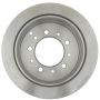 Raybestos 96796 Raybestos Specialty - Truck Brake Rotor