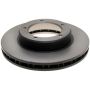 Raybestos 96797 Raybestos Specialty - Truck Brake Rotor