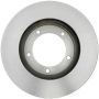 Raybestos 96797 Raybestos Specialty - Truck Brake Rotor