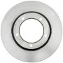 Raybestos 96797 Raybestos Specialty - Truck Brake Rotor
