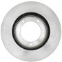 Raybestos 96797R Raybestos R-Line Brake Rotor