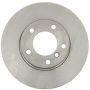 Raybestos 96801 Raybestos Specialty - Street Performance Brake Rotor