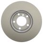 Raybestos 96801FZN Raybestos Element3 Coated Brake Rotor