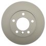Raybestos 96801FZN Raybestos Element3 Coated Brake Rotor