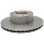Raybestos 96801R Raybestos R-Line Brake Rotor