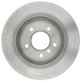 Raybestos 96802 Raybestos Specialty - Street Performance Brake Rotor