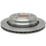 Raybestos 96802R Raybestos R-Line Brake Rotor