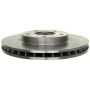 Raybestos 96805R Raybestos R-Line Brake Rotor