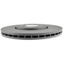 Raybestos 96806FZN Raybestos Element3 Coated Brake Rotor