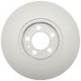 Raybestos 96806FZN Raybestos Element3 Coated Brake Rotor
