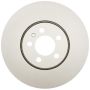 Raybestos 96806FZN Raybestos Element3 Coated Brake Rotor