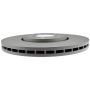 Raybestos 96806FZN Raybestos Element3 Coated Brake Rotor