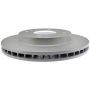 Raybestos 96807FZN Raybestos Element3 Coated Brake Rotor