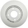 Raybestos 96807FZN Raybestos Element3 Coated Brake Rotor