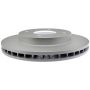 Raybestos 96807FZN Raybestos Element3 Coated Brake Rotor