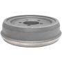Raybestos 9680R Raybestos R-Line Brake Drum