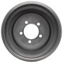 Raybestos 9680R Raybestos R-Line Brake Drum