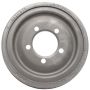 Raybestos 9680R Raybestos R-Line Brake Drum