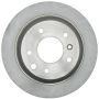 Raybestos 96811R Raybestos R-Line Brake Rotor