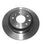 Raybestos 96811R Raybestos R-Line Brake Rotor