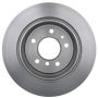 Raybestos 96813R Raybestos R-Line Brake Rotor