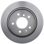 Raybestos 96813R Raybestos R-Line Brake Rotor