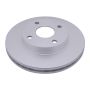 Raybestos 96817FZN Raybestos Element3 Coated Brake Rotor