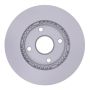 Raybestos 96817FZN Raybestos Element3 Coated Brake Rotor