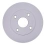 Raybestos 96817FZN Raybestos Element3 Coated Brake Rotor