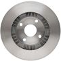 Raybestos 96818 Raybestos Specialty - Street Performance Brake Rotor