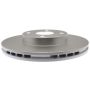 Raybestos 96818FZN Raybestos Element3 Coated Brake Rotor