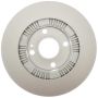 Raybestos 96818FZN Raybestos Element3 Coated Brake Rotor