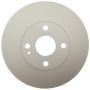 Raybestos 96818FZN Raybestos Element3 Coated Brake Rotor