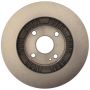 Raybestos 96818R Raybestos R-Line Brake Rotor