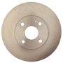 Raybestos 96818R Raybestos R-Line Brake Rotor