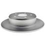 Raybestos 96819FZN Raybestos Element3 Coated Brake Rotor